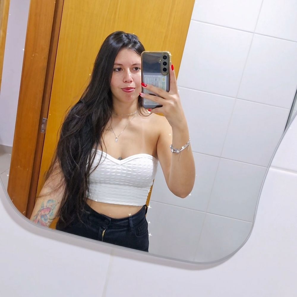 Suzane 🌙