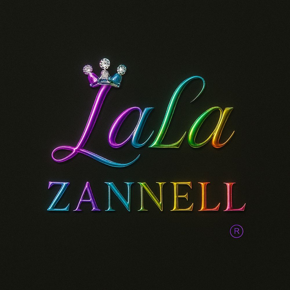 LaLaZannell(GoddessQueenSister)