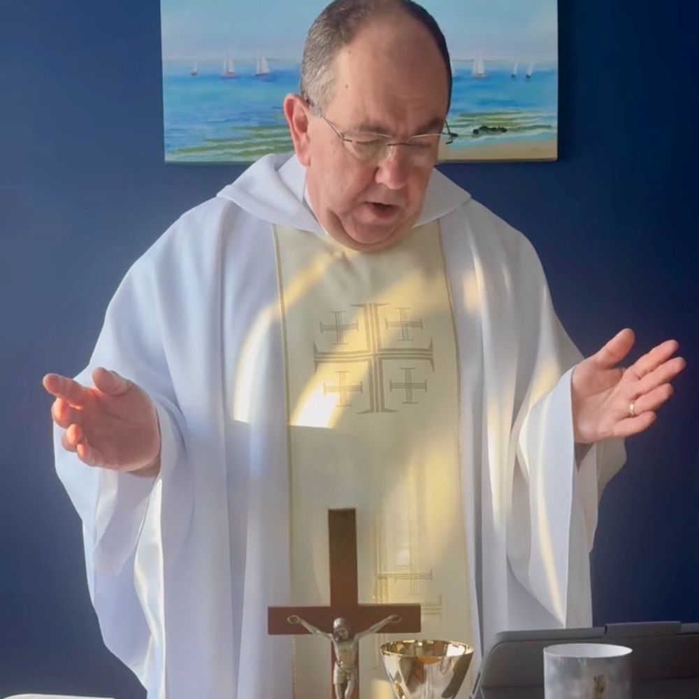 Fr.Adrian