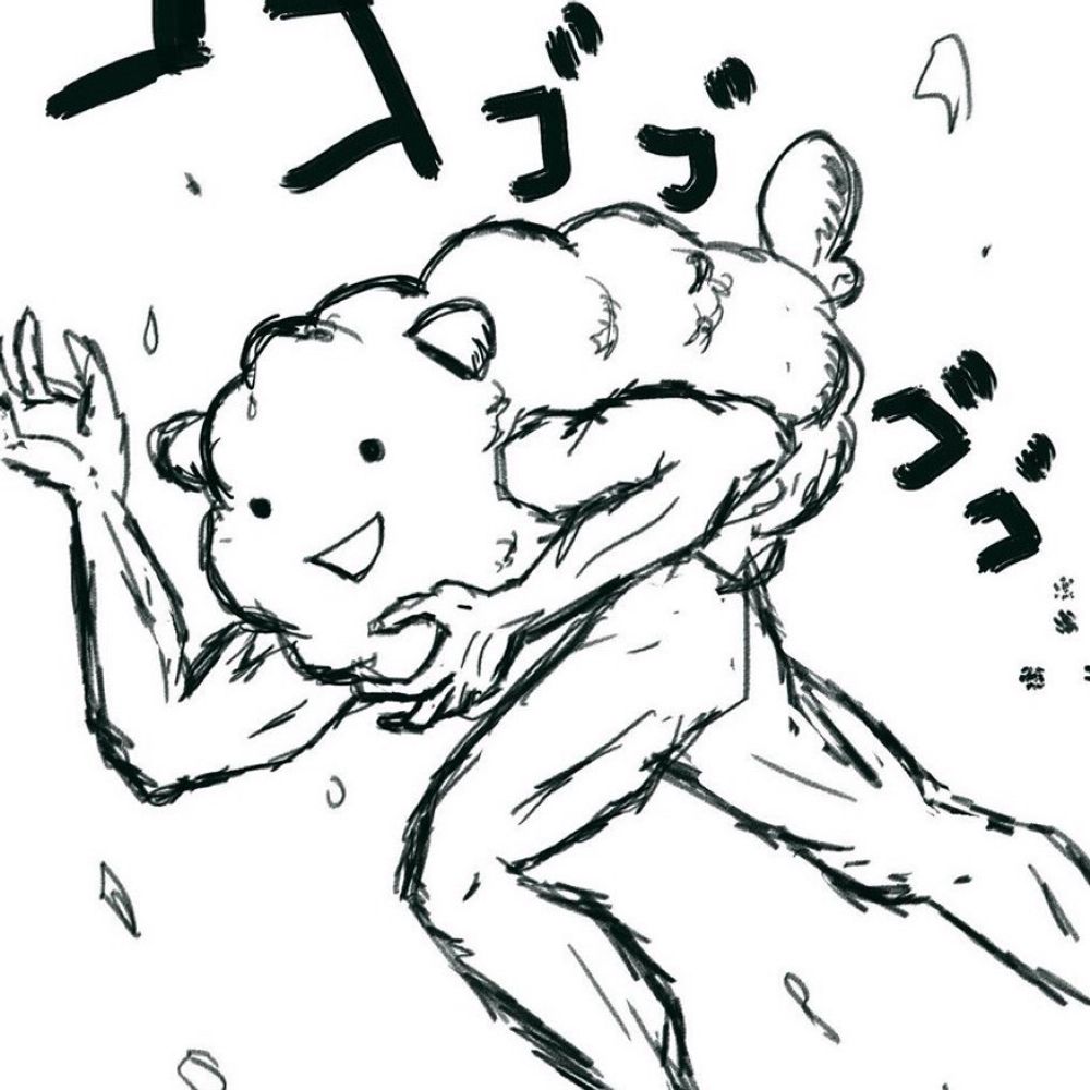 胃の中のオカズ大腸を知らず
