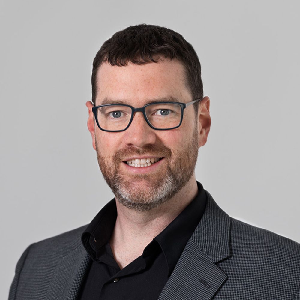 Ben Matern