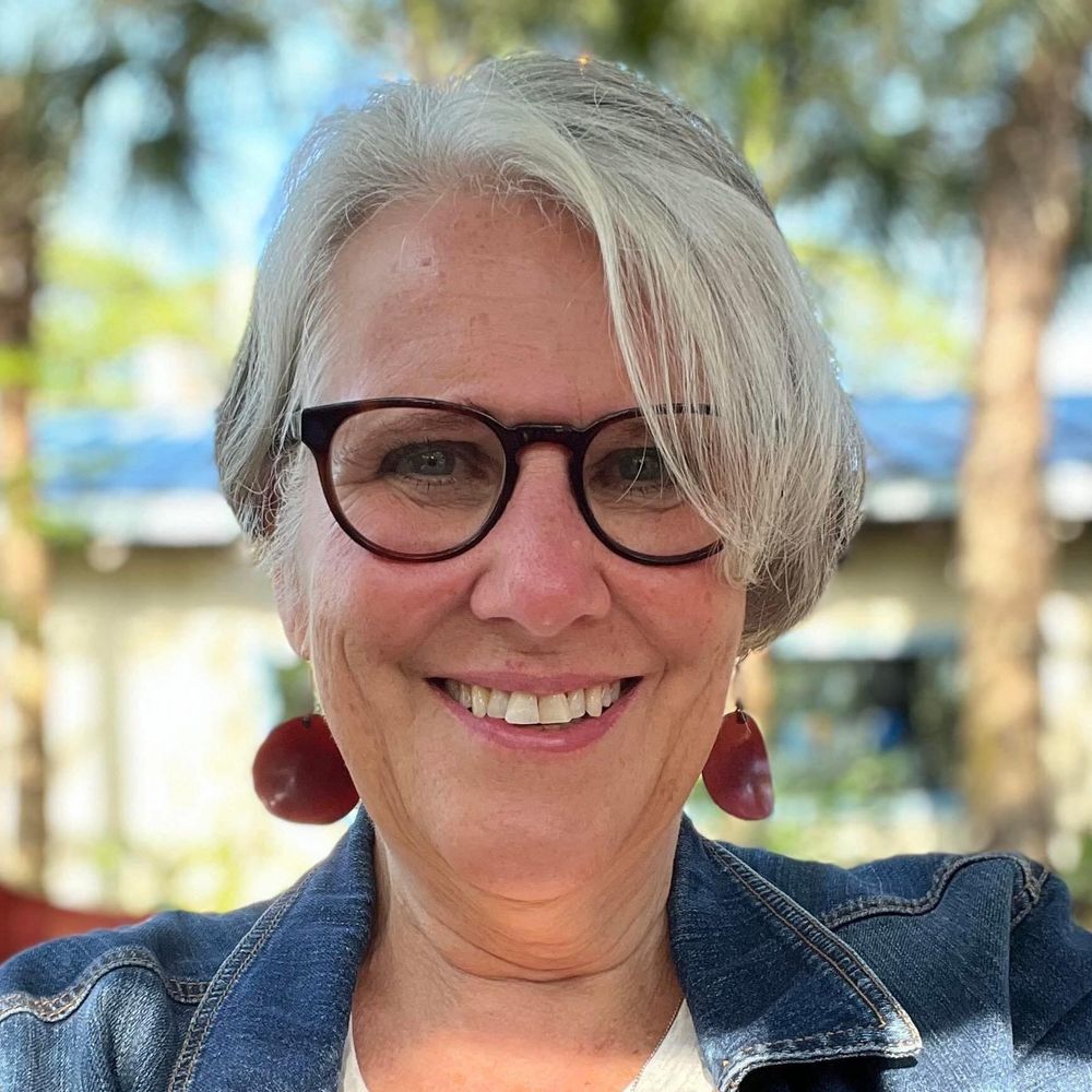 Mary Beth Ely
