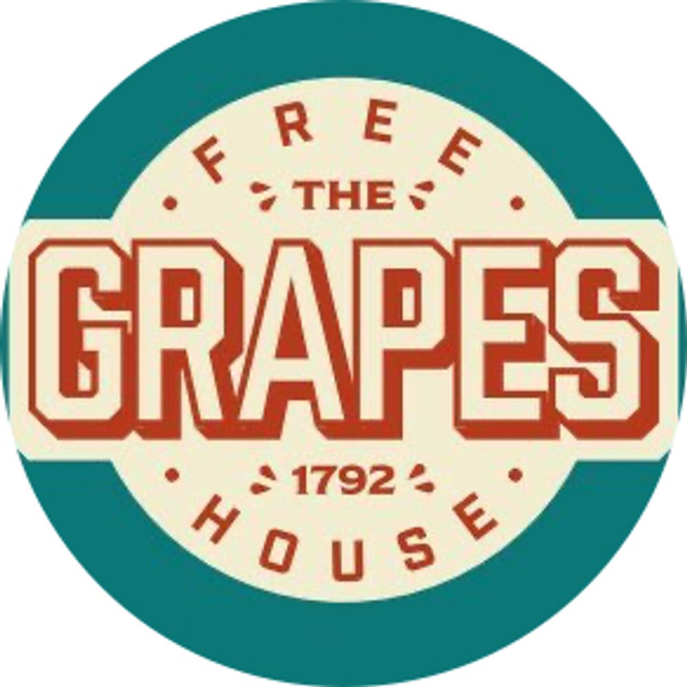 TheGrapesBath