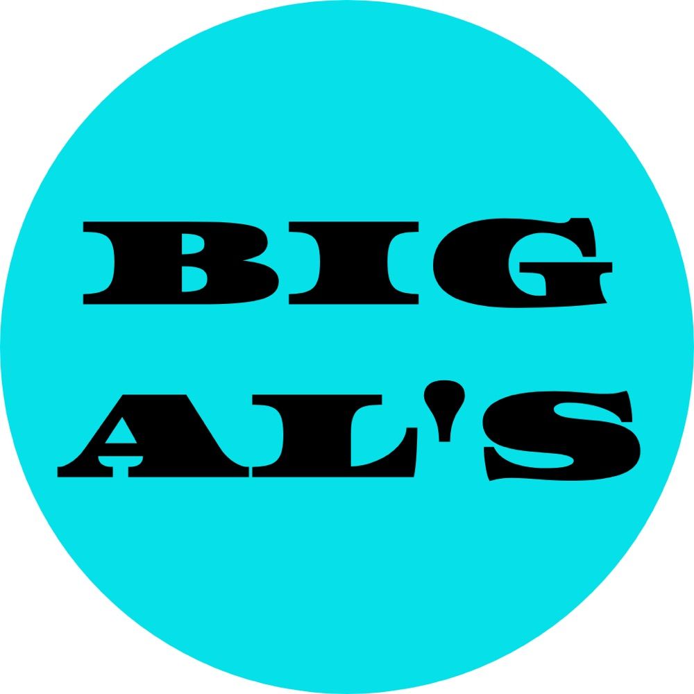 Big Al’s Workshop