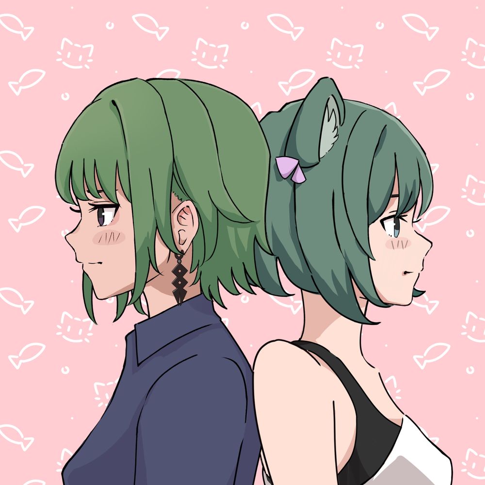 まいん@mine