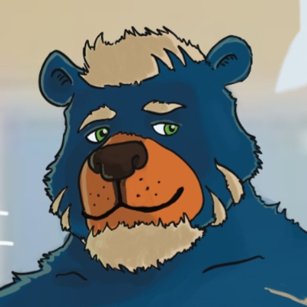 ThrustyCub