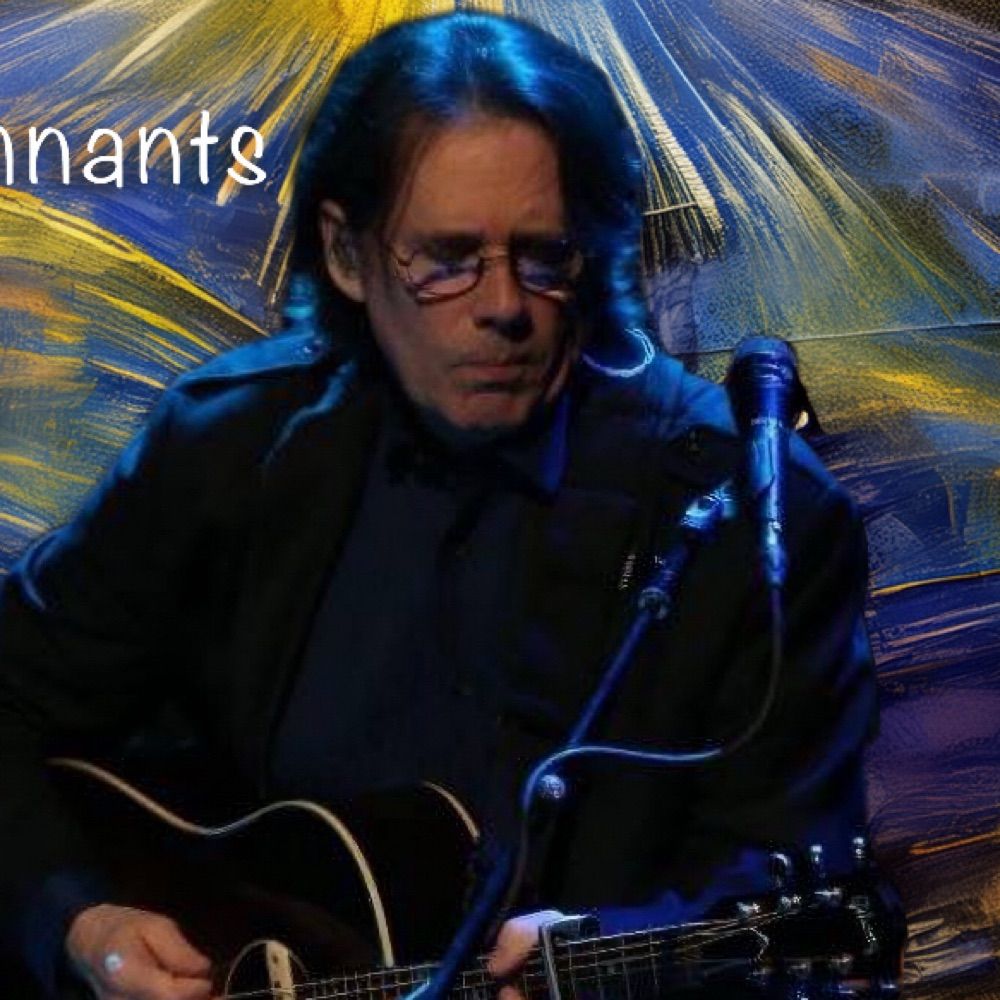 Bernie Chiaravalle