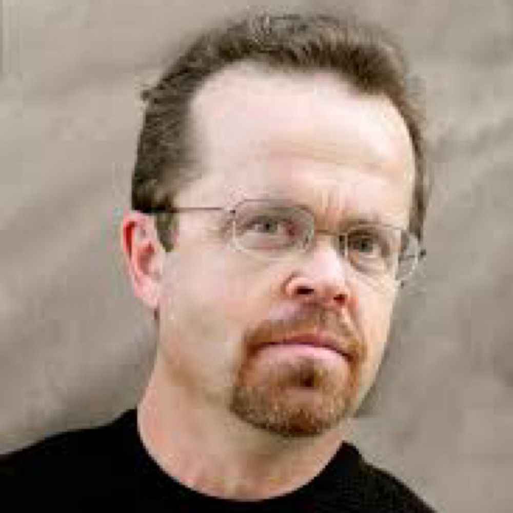 Kevin Thompson