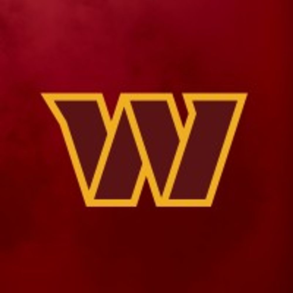 Washington Commanders  