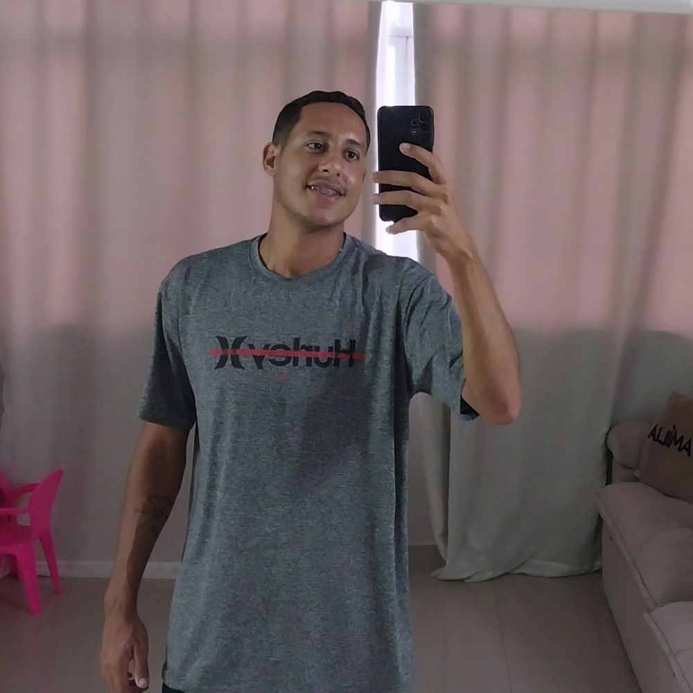 Raphael paiva
