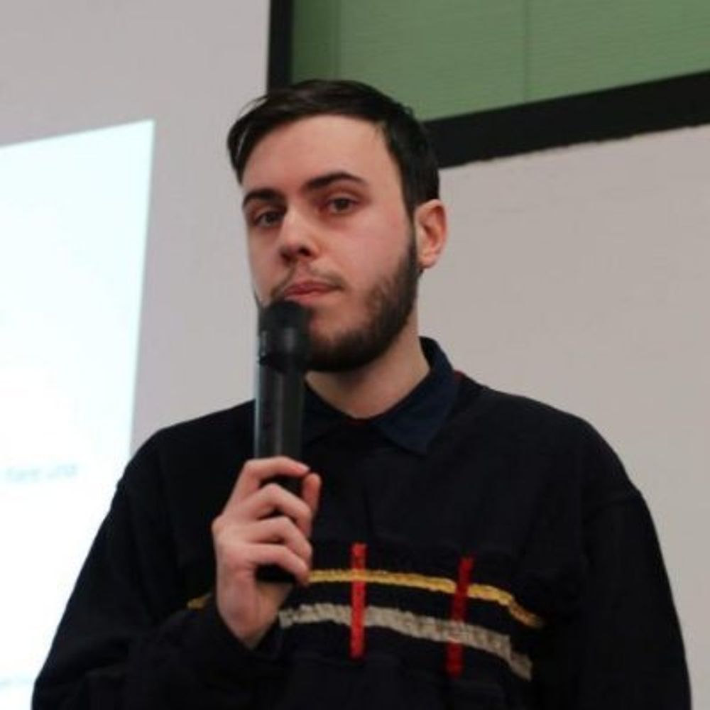 Manuel Dileo