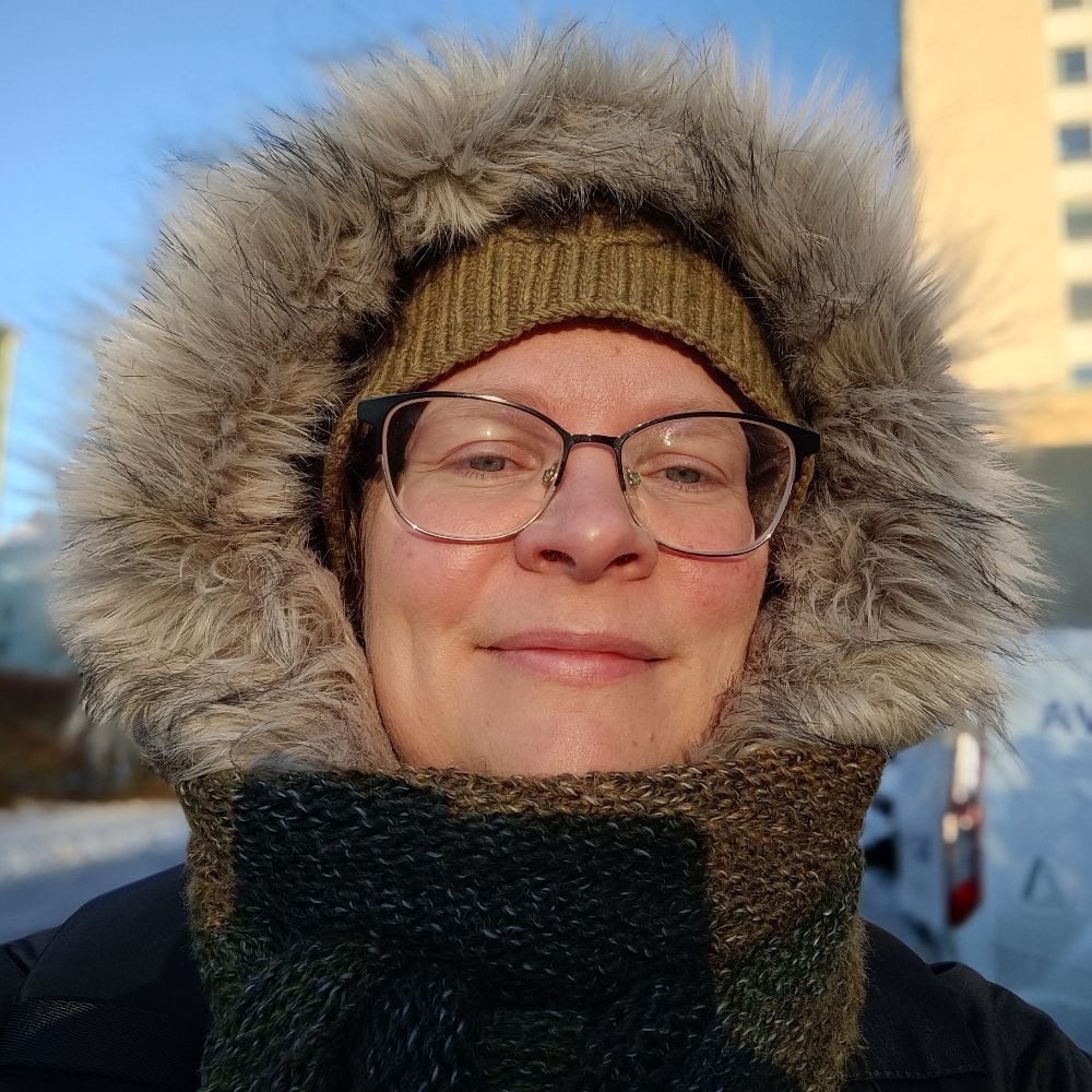 Hanna-Riikka Roine