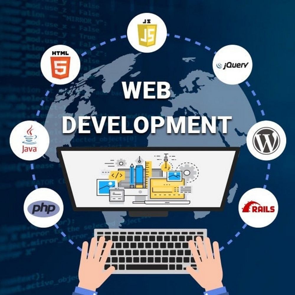 Ai Web Developer