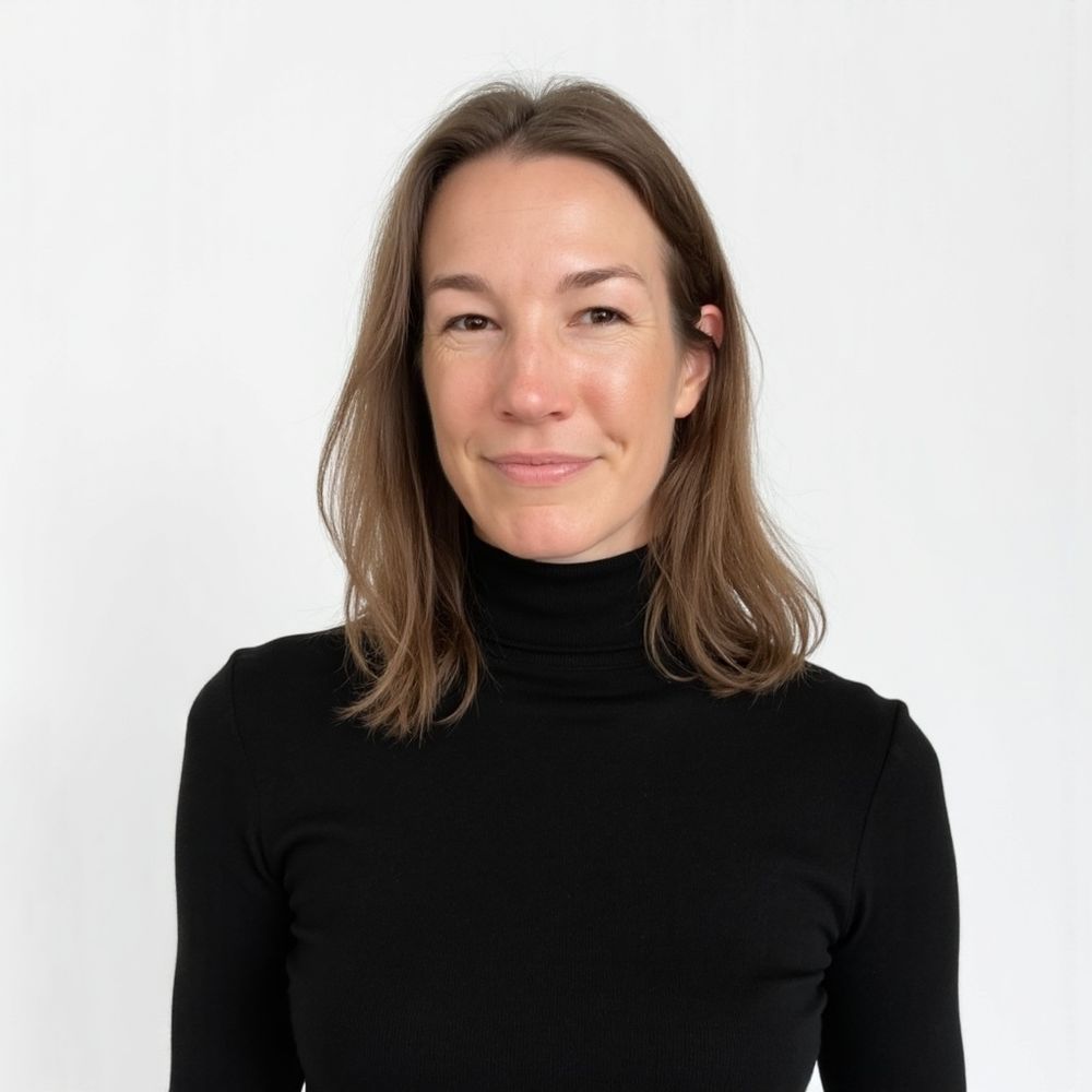 Gabrielle Fox