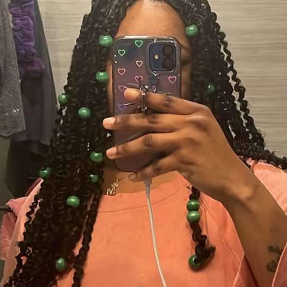 Dominque Haze