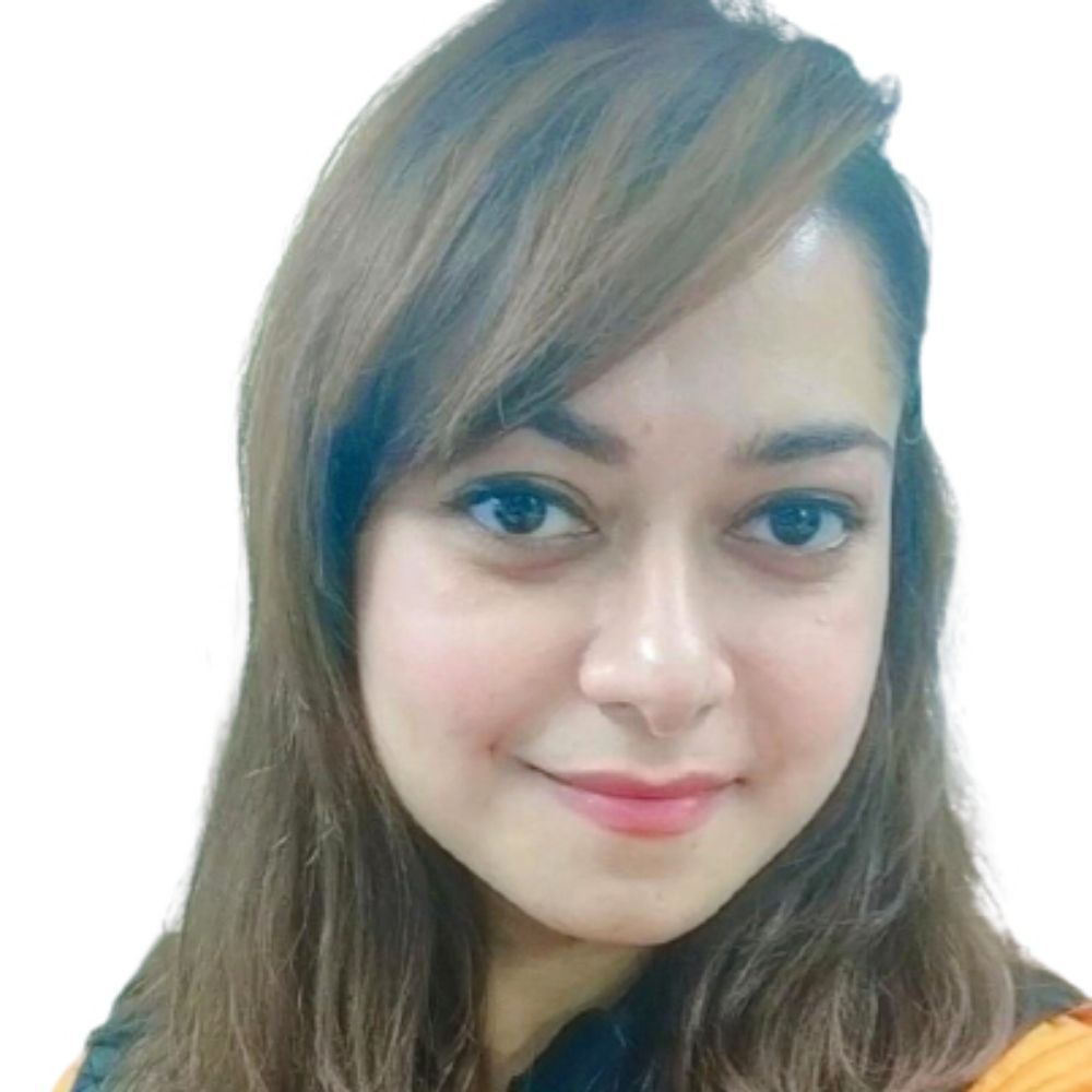 Pallabi Bhattacharyya