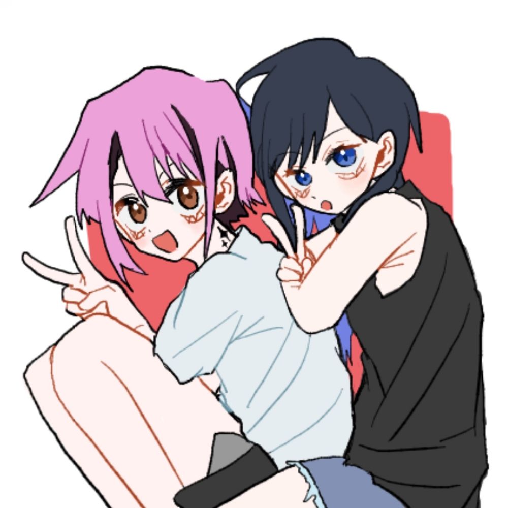 一般人