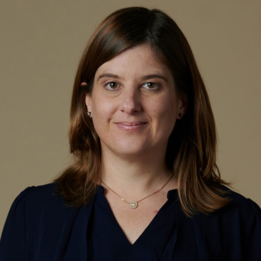 Lisa Caspari
