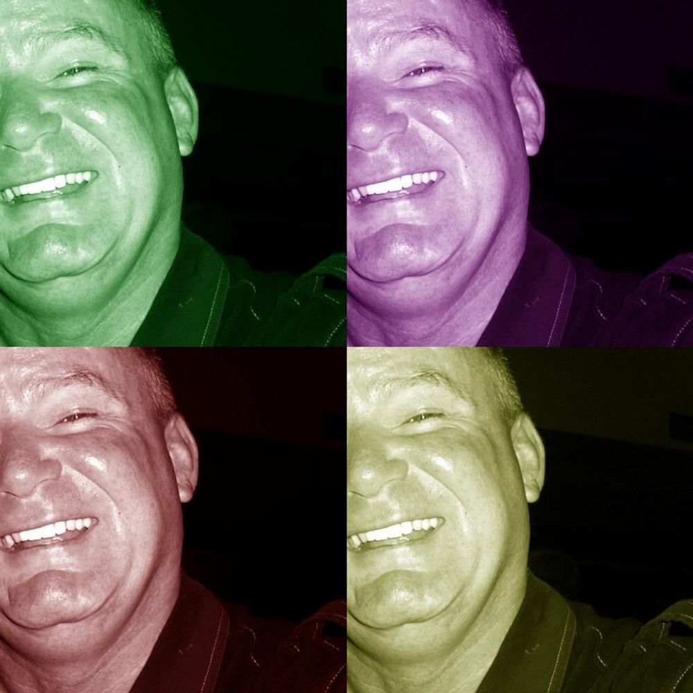 Steve Mc