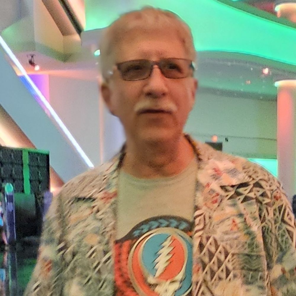Dave Gordon