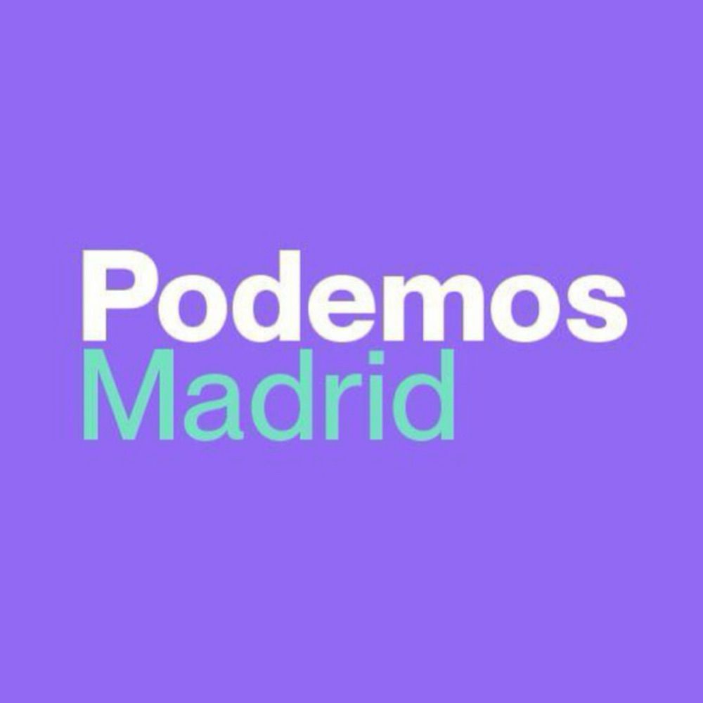 Podemos Madrid