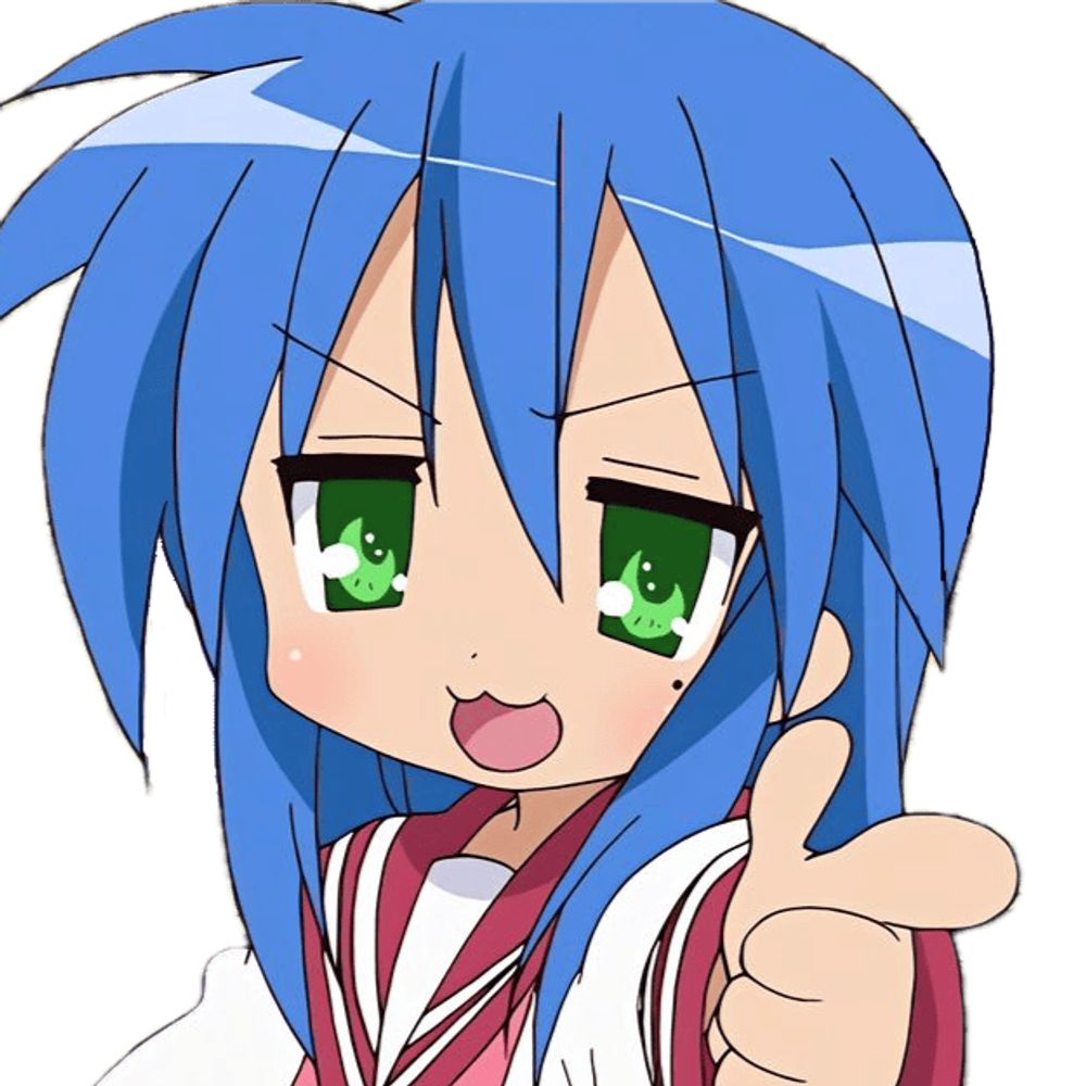 User avatar