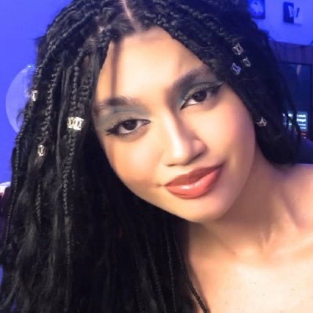 Sah🦋