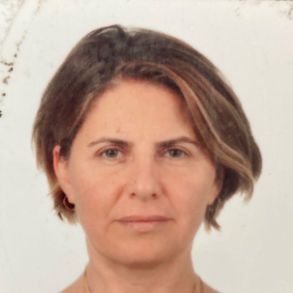 Burcu Özbek