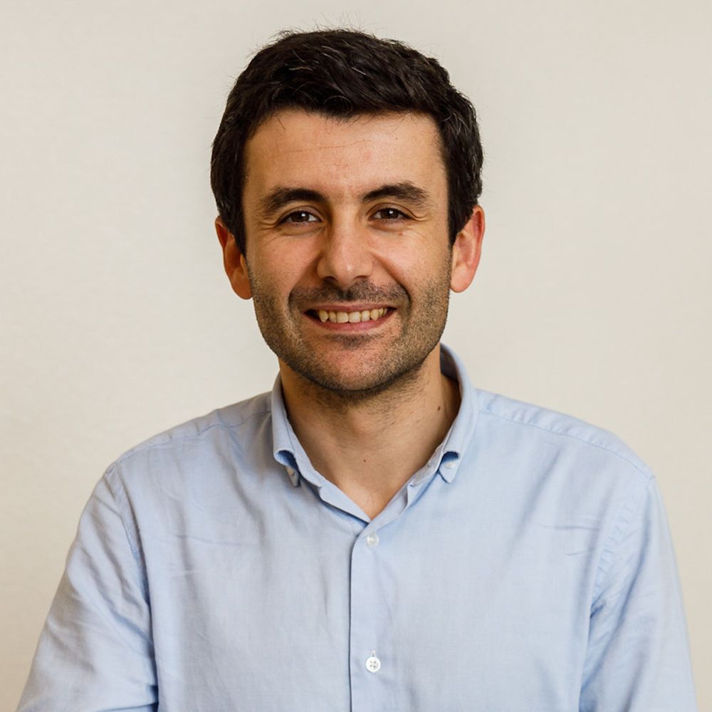 Pedro Nascimento Alves