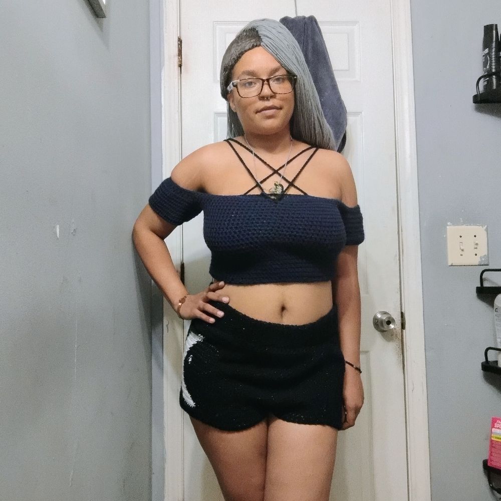 Goddess Kitty