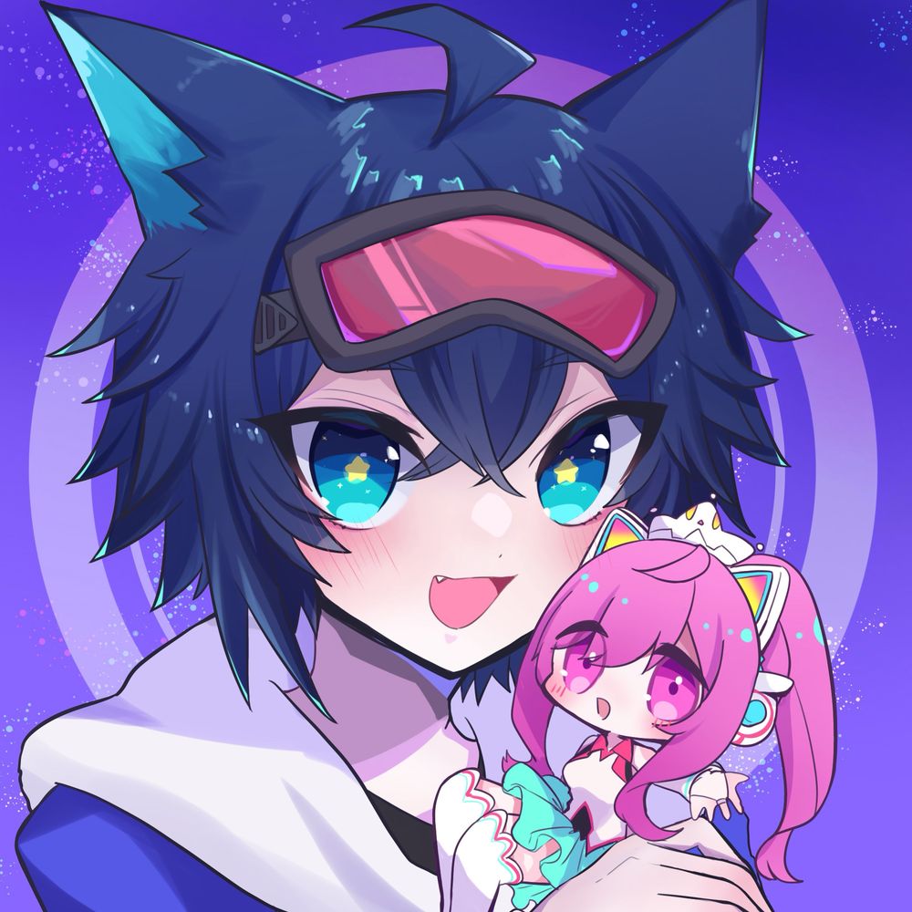 ちひろ🐈‍⬛