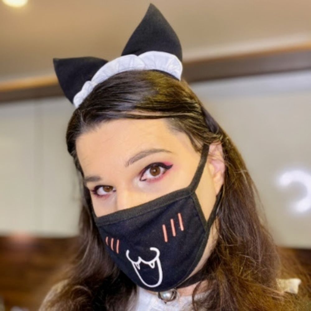 Rina Volpina 🦊🔞