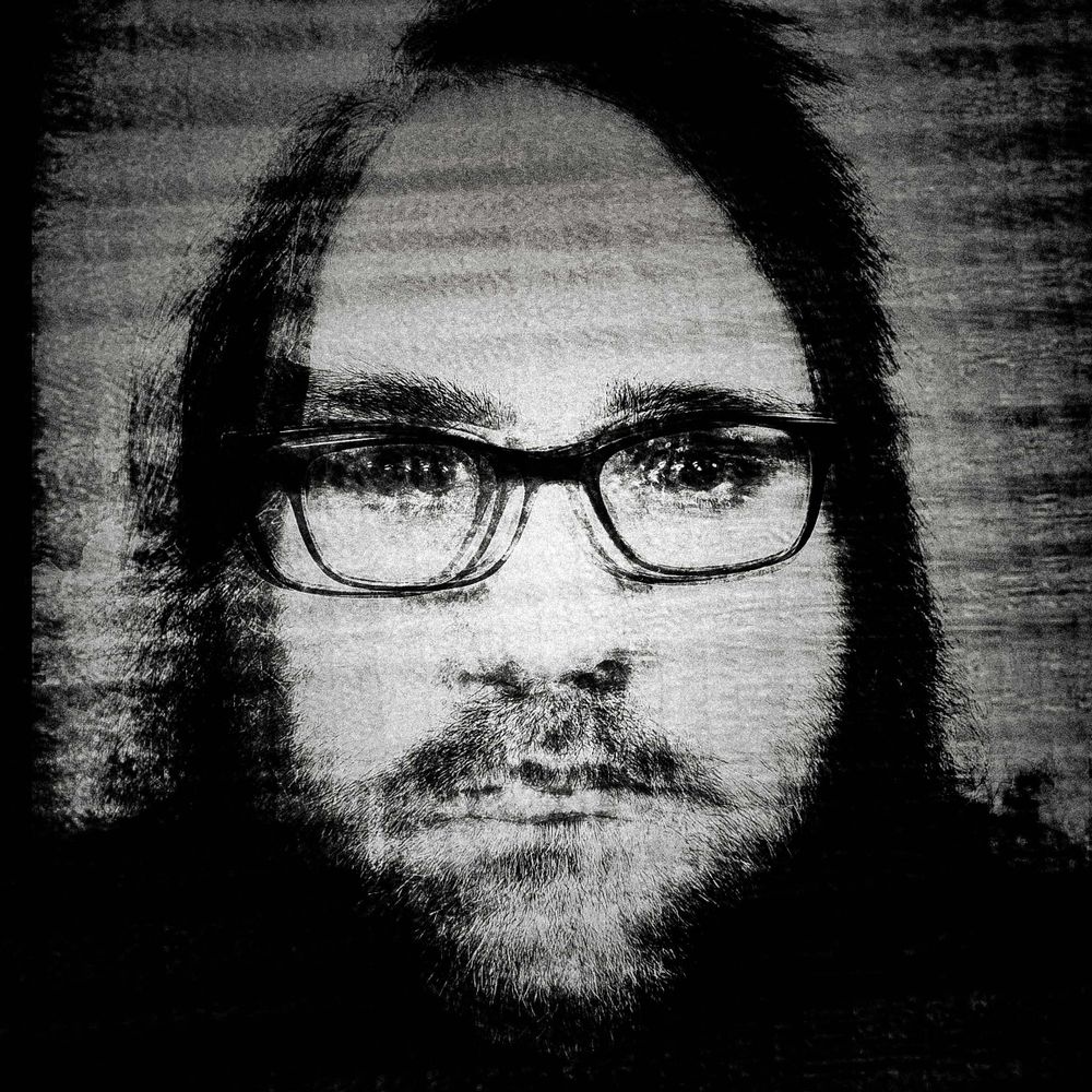 Travis Taylor
