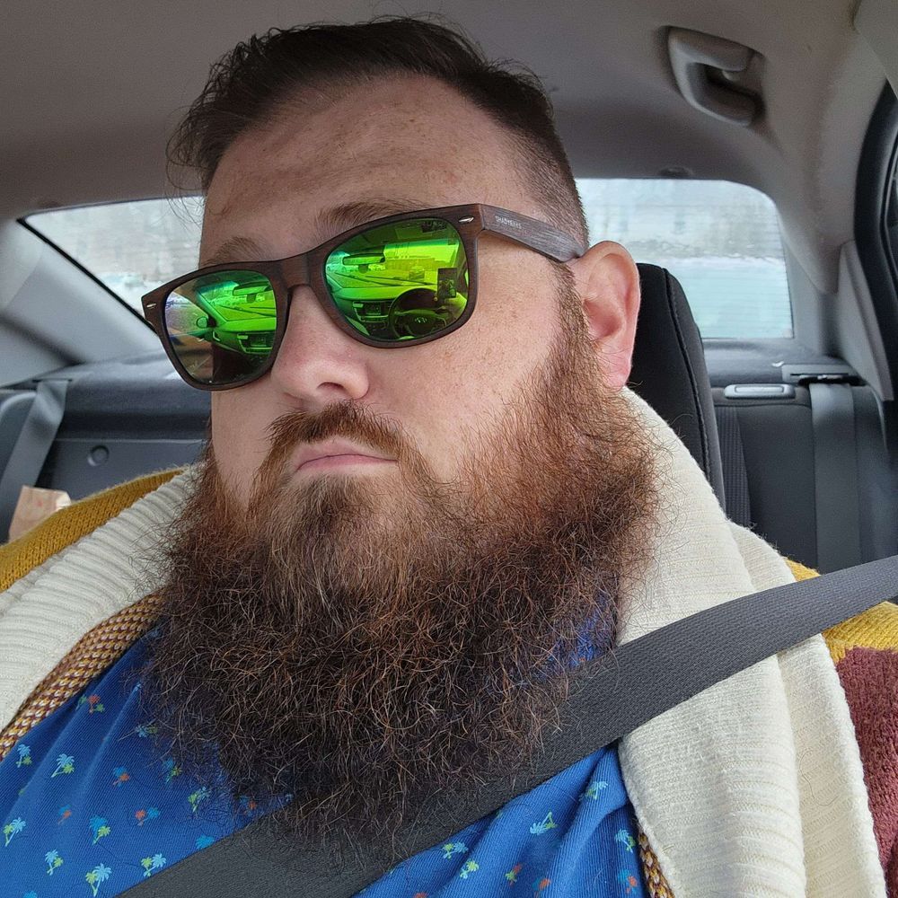 New NC Bi Bear