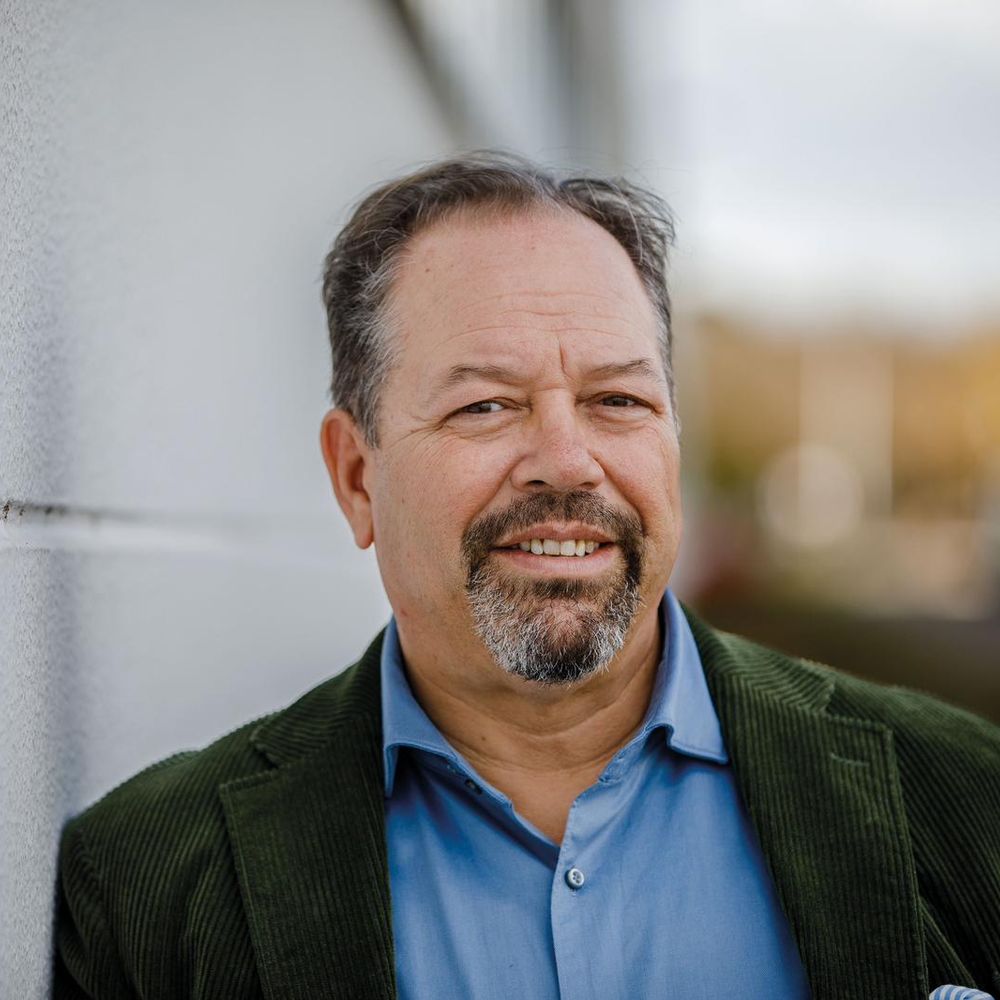 Carlos Salgado 