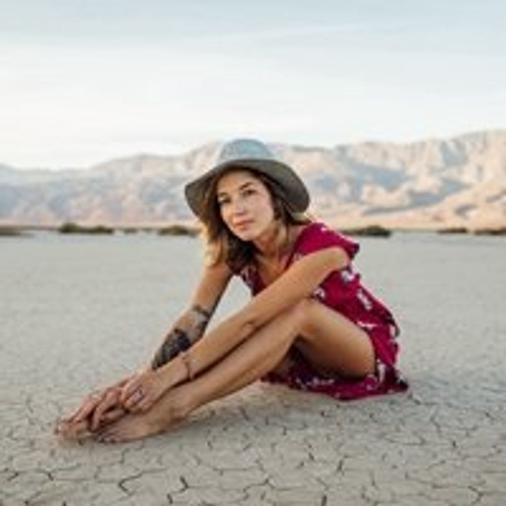 Lucy Peterson