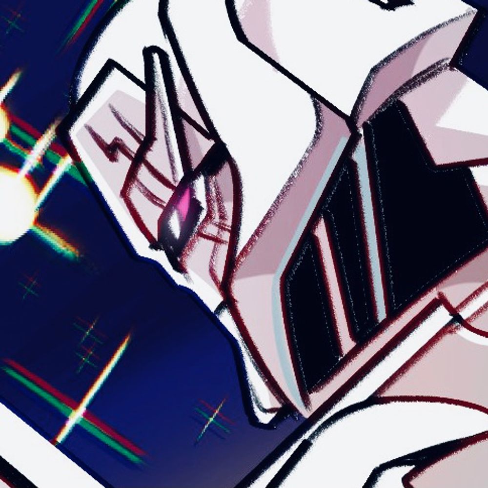 megatronuspilled failmaxing