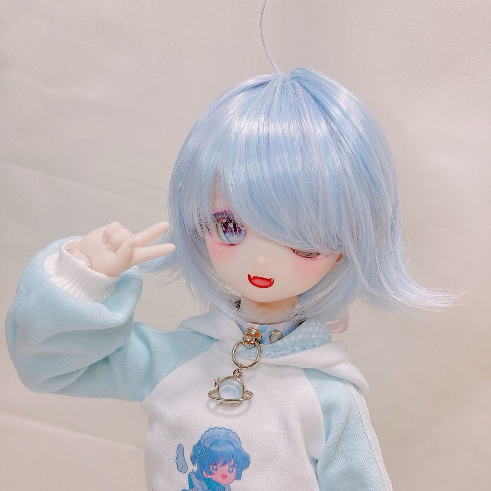 るん