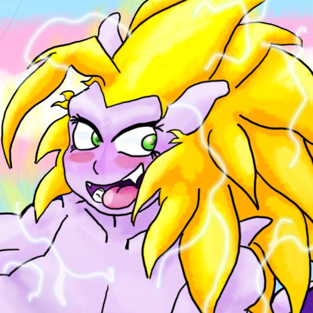 FusionWarrior but SPICY