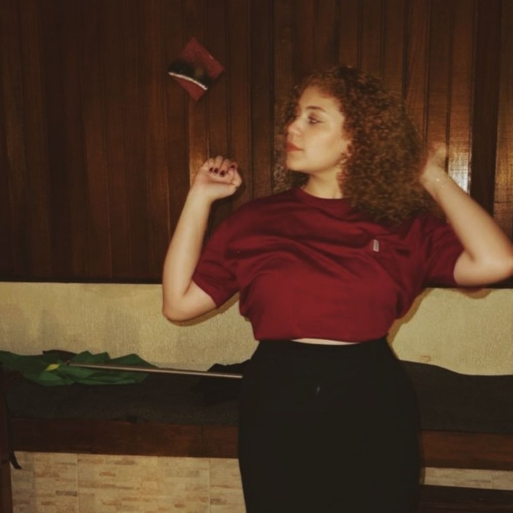 Maria ✨️
