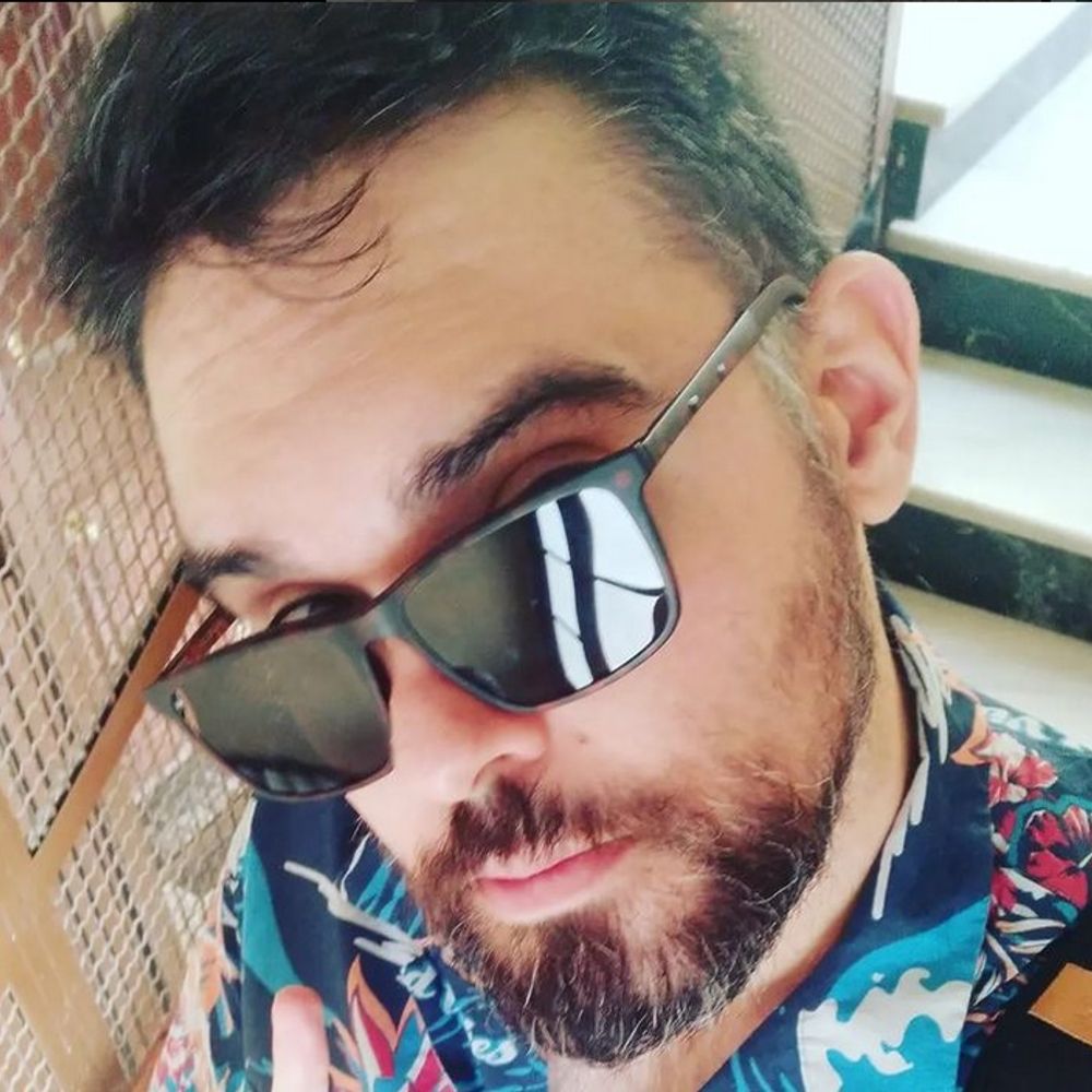 Rubén