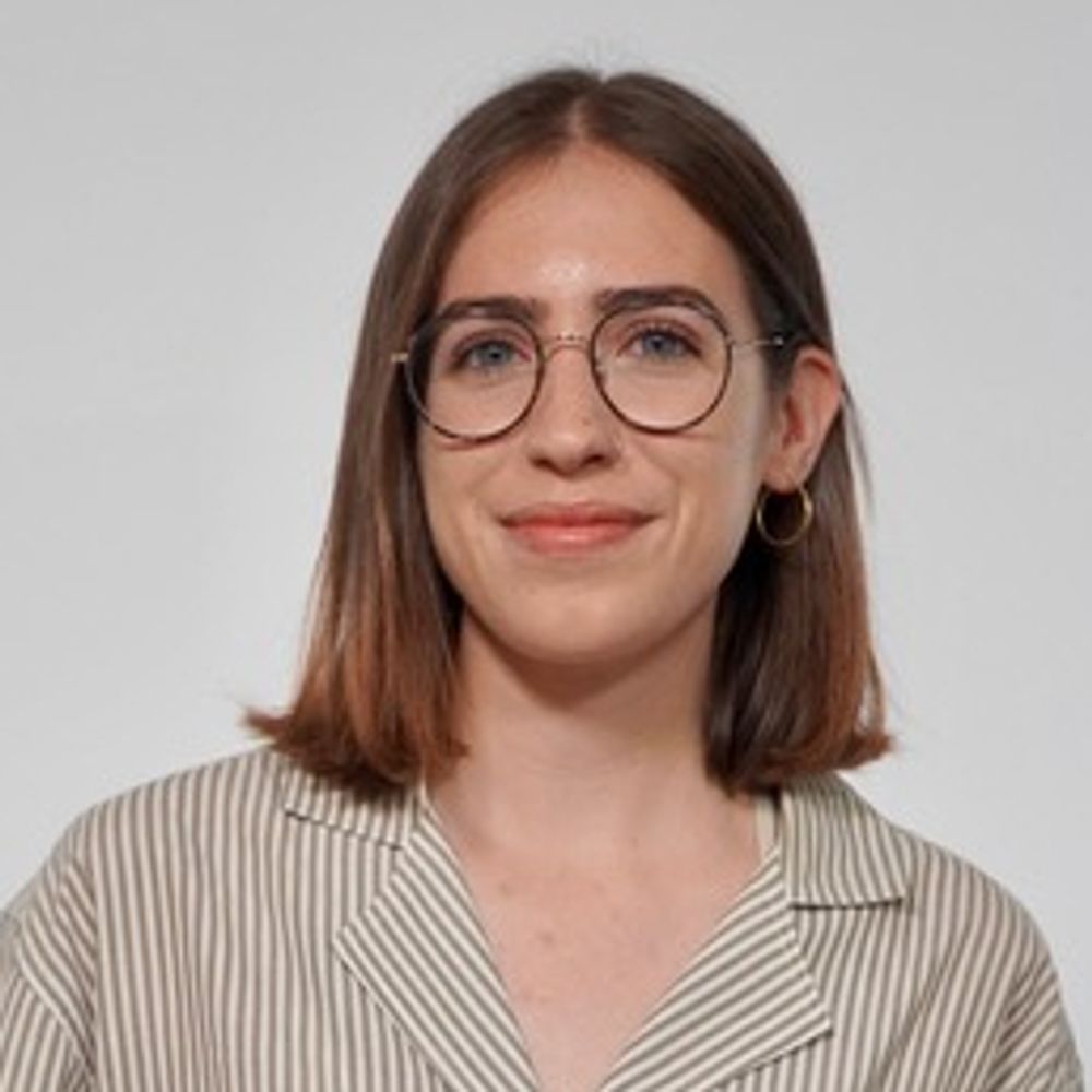 Coralie Laplante