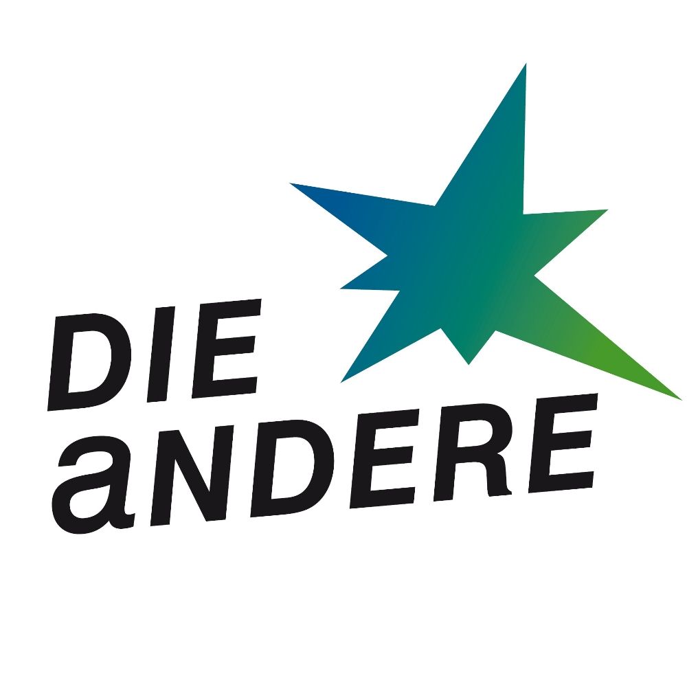 DIE aNDERE