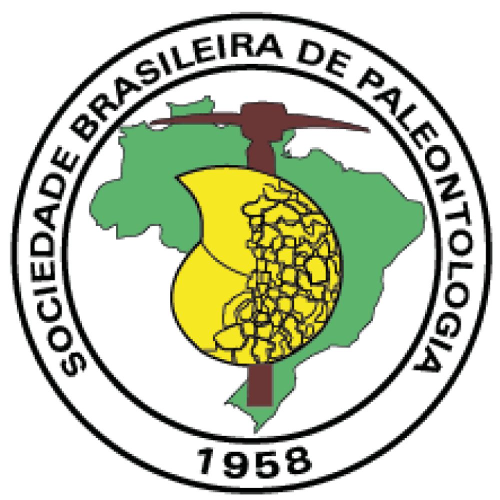 Revista Brasileira de Paleontologia