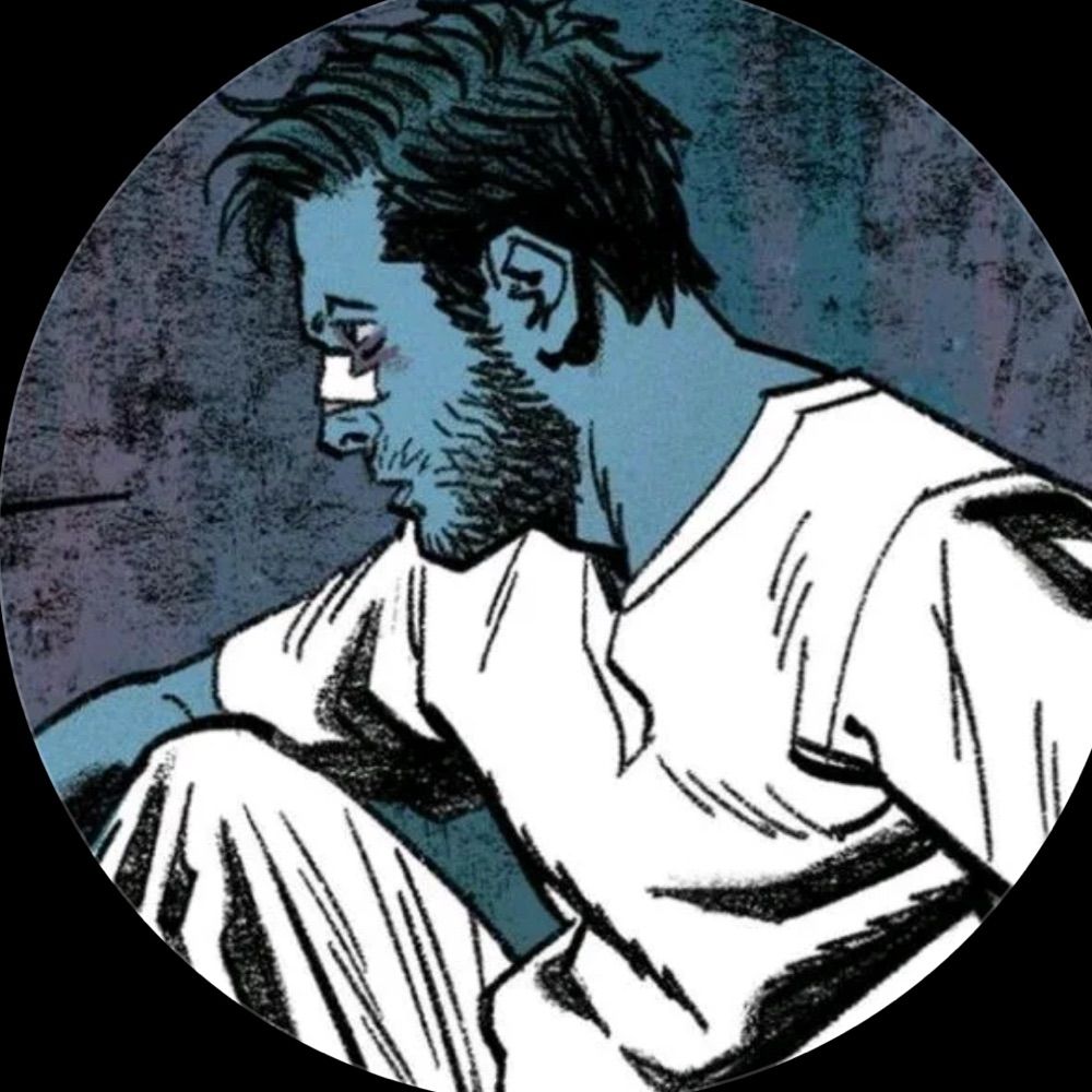 Profile avatar
