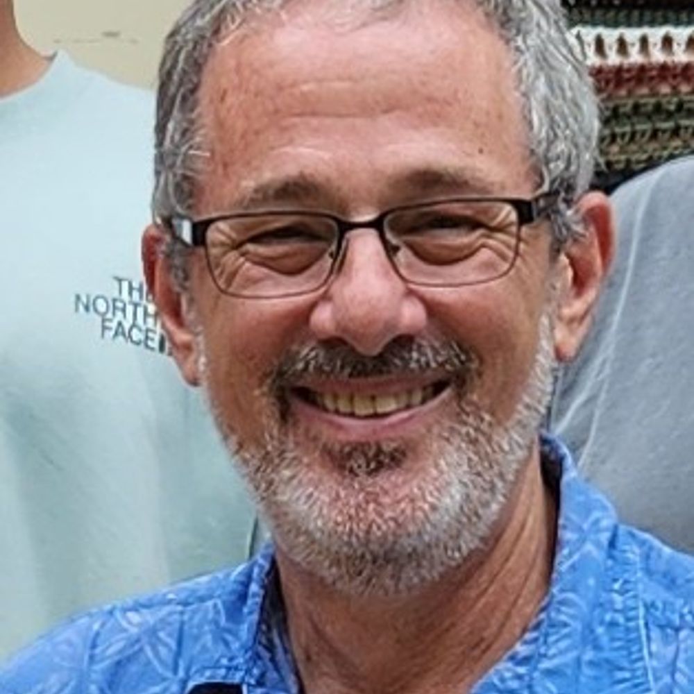 Paul Katz