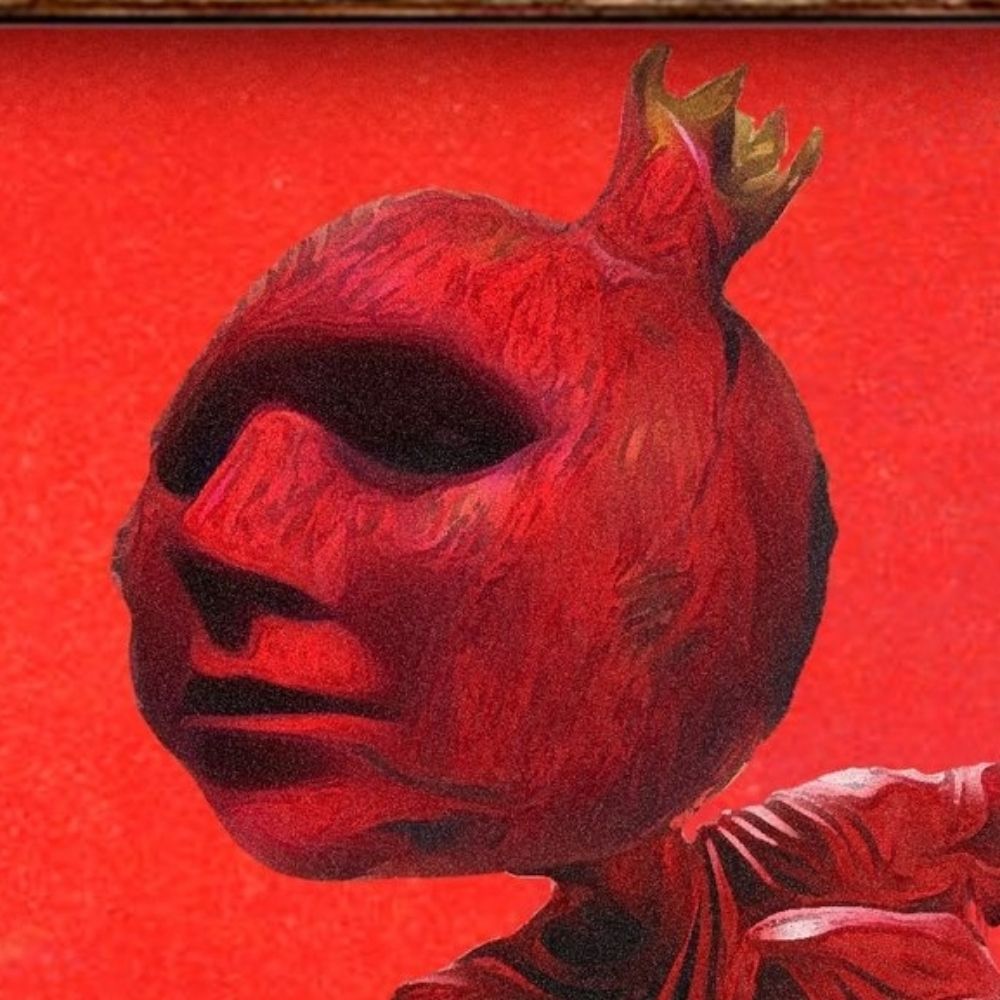 Little Red Rum