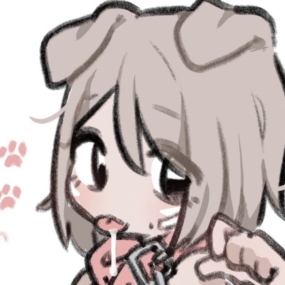 pup
