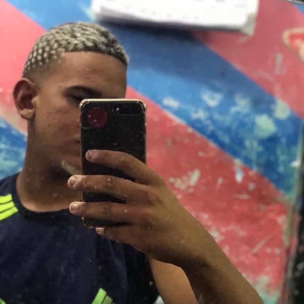 Rafael Silva 