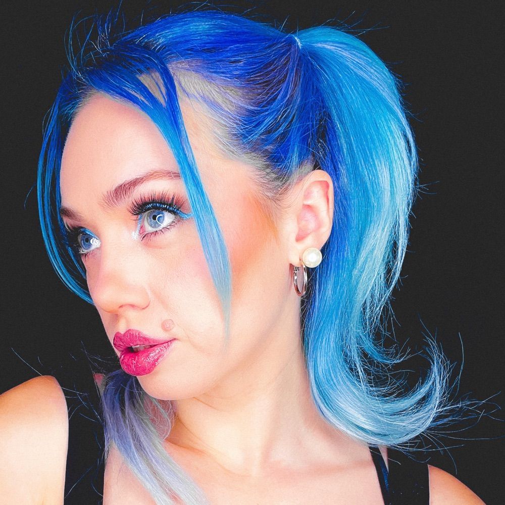 Skye Sweetnam